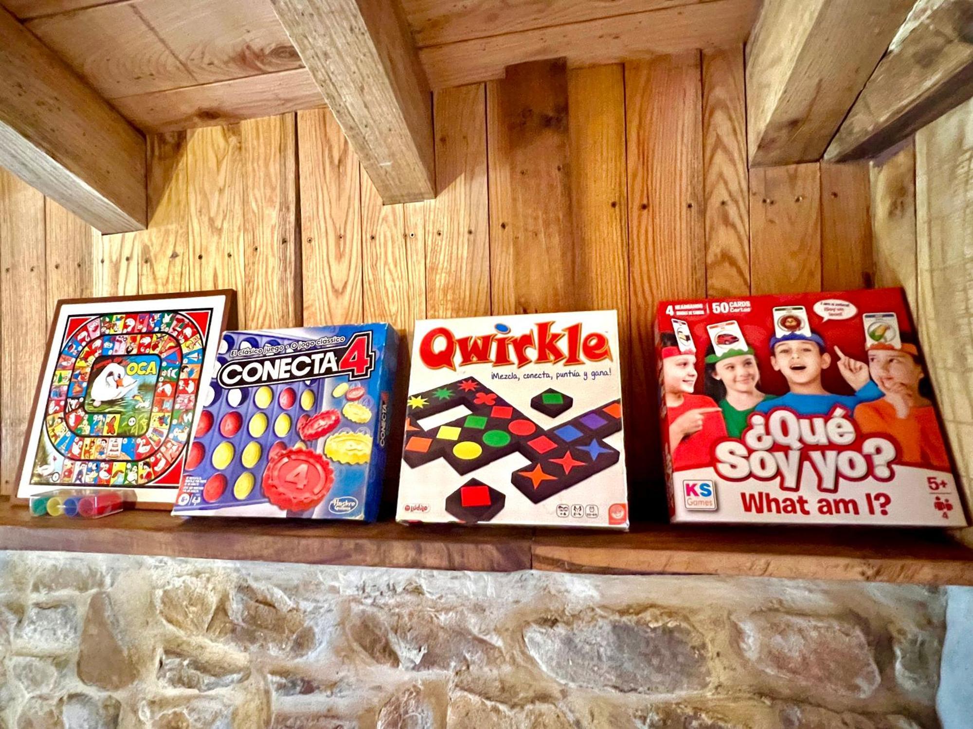 La Cabana Maria San Roque de Ríomiera Zewnętrze zdjęcie